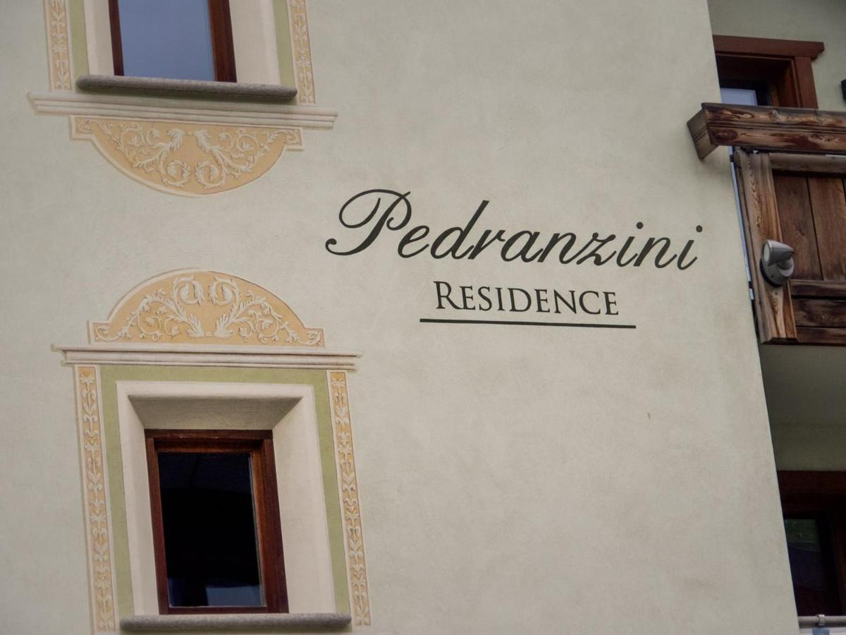 Residence Pedranzini Μπόρμιο Εξωτερικό φωτογραφία